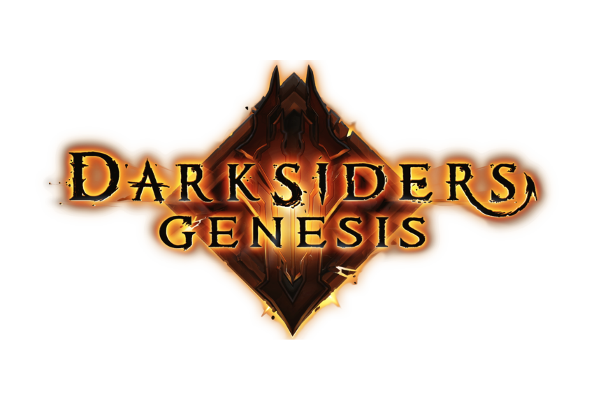 Darksiders Genesis ANDROID