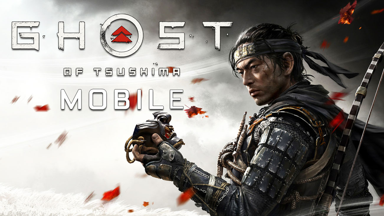 ghost of tsushima apk obb download for android